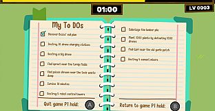 Hardcore Cottagecore