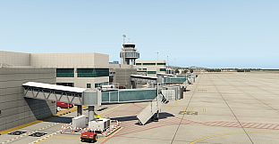 X-Plane 11 - Add-on: Aerosoft - Ibiza XP