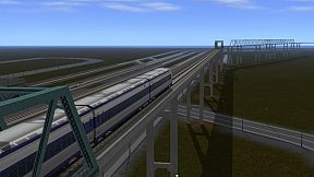 A-Train 9 V4.0 : Japan Rail Simulator