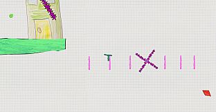 A Difficult Game About Letters