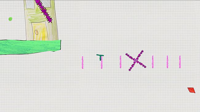 A Difficult Game About Letters