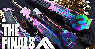 THE FINALS - Season 3 Starter Pack