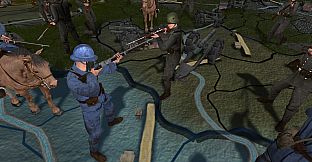 Fields of History: The Great War