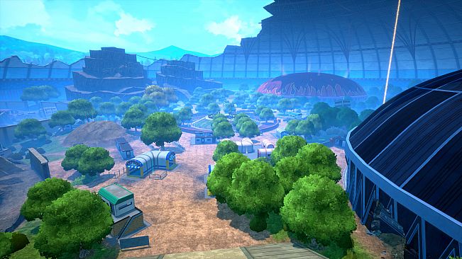 MY HERO ULTRA RUMBLE