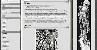 Fantasy Grounds - Gammadark