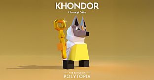 Khondor