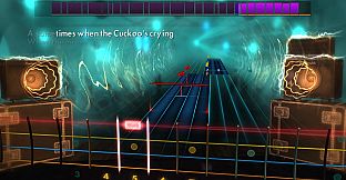 Rocksmith 2014 Edition – Remastered – Grateful Dead - “Sugar Magnolia”