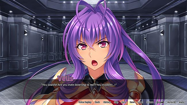 Gooning for the Baddie Boss