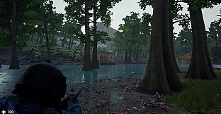 TRAFICO - Battle Royale Test Server