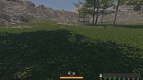 QUESTSCAPE: Survival