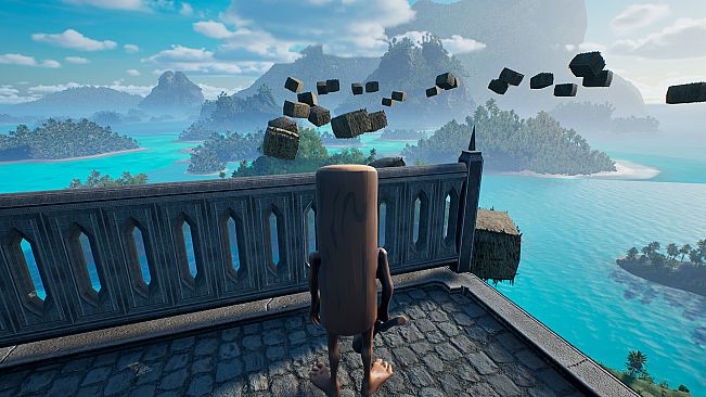 Only Up: BRAINROT TOGETHER