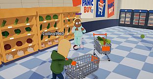 Warmart