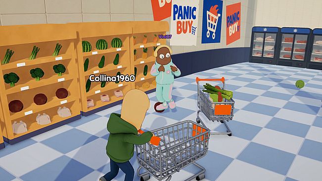 Warmart