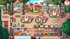 Mary Le Chef - Cooking Passion