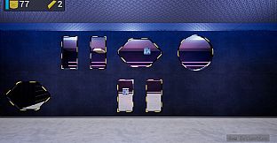 Coin Pusher Reloaded