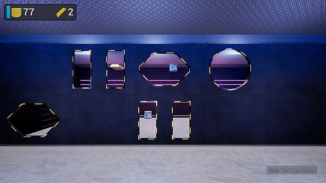 Coin Pusher Reloaded