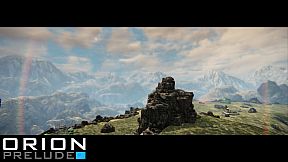 ORION: Prelude