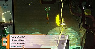 Henry Mosse and the Wormhole Conspiracy