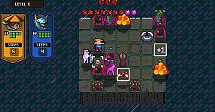 Dungeon Drawlers