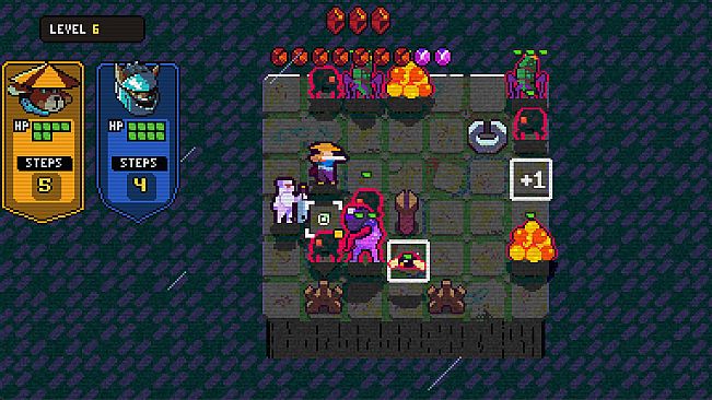 Dungeon Drawlers