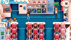 Amber's Airline - High Hopes