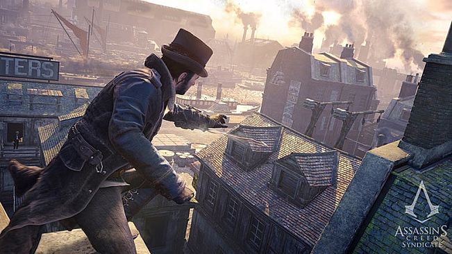 Assassin's Creed Syndicate - Victorian Pack - DLC
