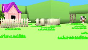 Found Horror Game 11.exe