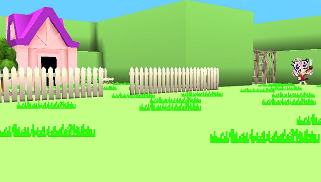 Found Horror Game 11.exe