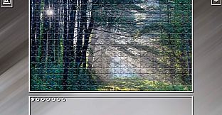 Super Jigsaw Puzzle: Generations - Sunsets 2