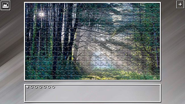 Super Jigsaw Puzzle: Generations - Sunsets 2