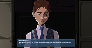 Crimson Frontier: Youth
