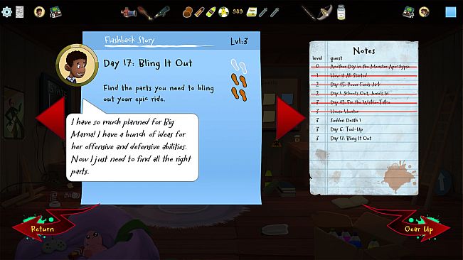 Last Kids on Earth: Hit the Deck!