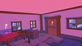 Phantasia: The Sun Thief