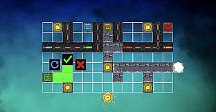 Pathways & Poltergeists