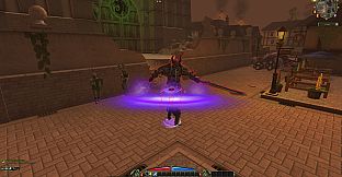 Eldevin: Premium Rhinotaur Pack