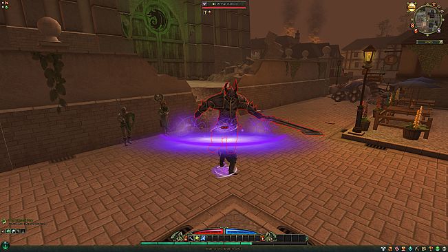 Eldevin: Premium Rhinotaur Pack