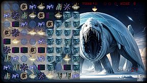 Match 3 Game The World Is Going To