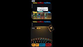 Acki Nacki - Popit Game