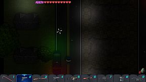 HOGuru Presents: The House With Too Many Zombies In It