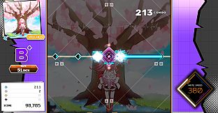 Sixtar Gate: STARGAZER - Flower & Destiny Pack