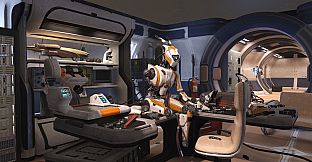 3DMark Sampler Feedback feature test