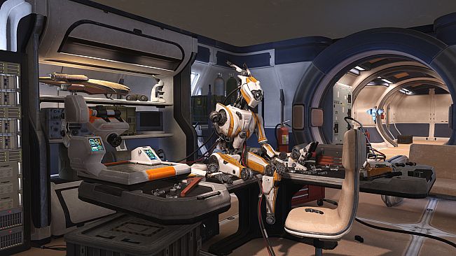 3DMark Sampler Feedback feature test