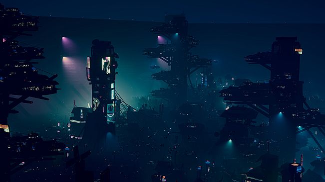 Dystopika: B-Sides