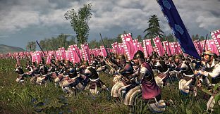 Total War Saga: FALL OF THE SAMURAI – The Tsu Faction Pack