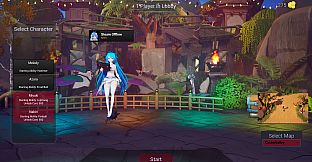 Arcane Survival