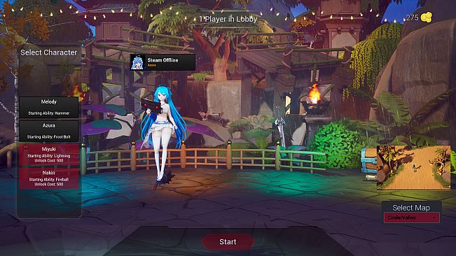 Arcane Survival
