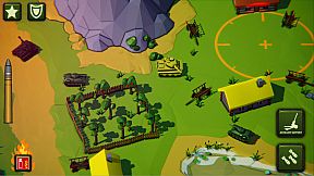 Tanks on the Eastern Front