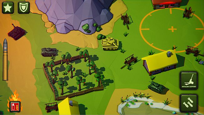 Tanks on the Eastern Front