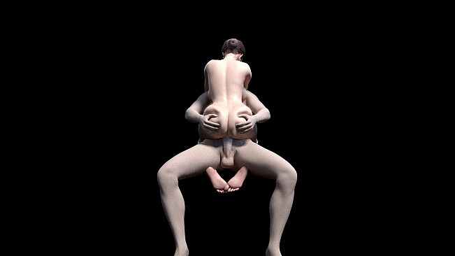 Feel a Thick Creampie with the Super Famous Busty Girl