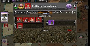 Wars Across the World: Caesar 58